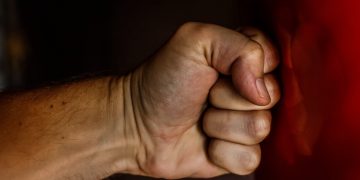 HeForShe Taverns debunking the social norm:  When a man forces self on wife, should it be considered as rape?