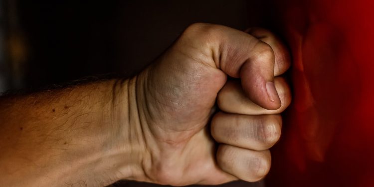 HeForShe Taverns debunking the social norm: When a man forces self on wife, should it be considered as rape?
