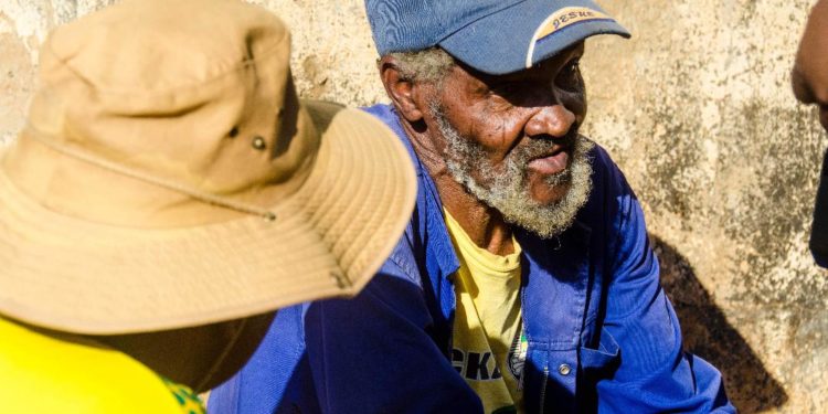 For those Doing Ministry in countries and communities harmed severely by predatory, large-scale mining projects