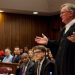 Church thanks legal firms at the heart of the reparation case against coal mining companies