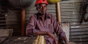 For those Doing Ministry in countries and communities harmed severely by predatory, large-scale mining projects
