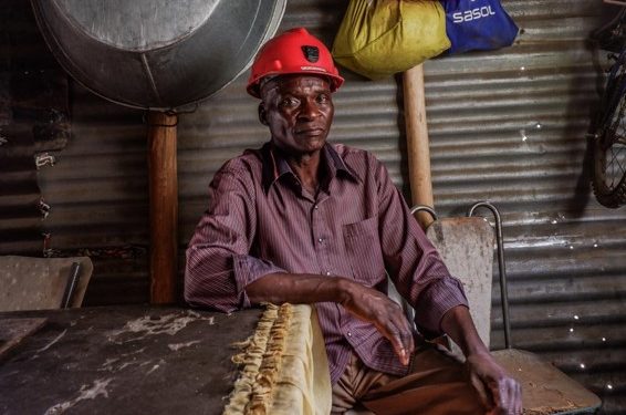 For those doing ministry to communities harmed severely by large-scale mining project