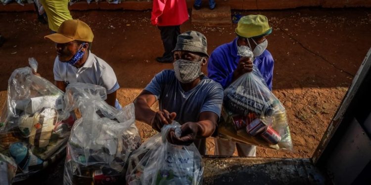 For those Doing Ministry in countries and communities harmed severely by predatory, large-scale mining projects