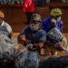 For those Doing Ministry in countries and communities harmed severely by predatory, large-scale mining projects