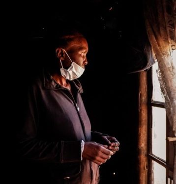 For those doing ministry to communities harmed severely by large-scale mining project