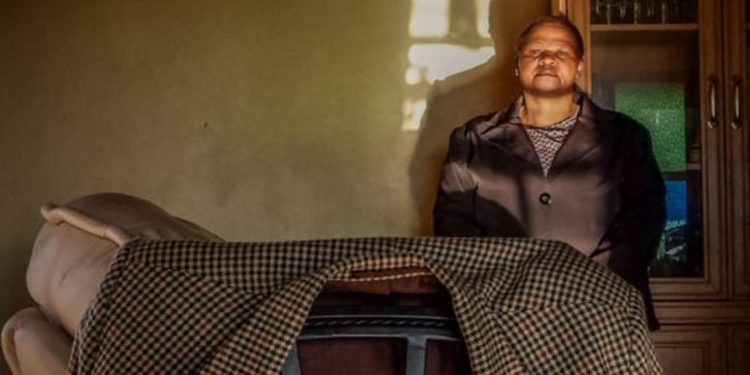 For those Doing Ministry among the homeless, the poor in shanty towns and slum settlements