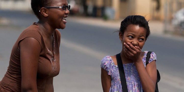Poverty, HIV and GBV:  the linkages