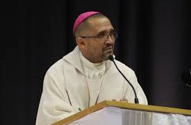 Catholic Bishops Laud Corruption “whistleblowers” in South Africa, Pledge Support