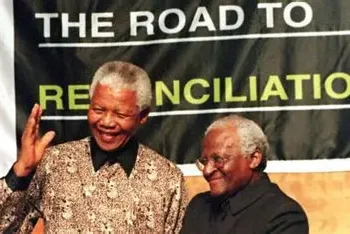 Lessons to learn from the Truth and Reconciliation Commission in South Africa:  Its successes and failures