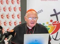 Catholic Church in South Africa helps sick miners to bring class action against coal mining giants