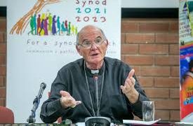 Catholic Church in South Africa helps sick miners to bring class action against coal mining giants