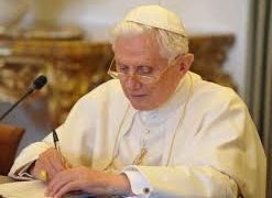 “Violence and the Crisis of Human Dignity: A Theological and Pastoral Analysis of Violent Crime in South Africa through the Lens of Pope Benedict XVI”