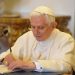 “Violence and the Crisis of Human Dignity: A Theological and Pastoral Analysis of Violent Crime in South Africa through the Lens of Pope Benedict XVI”