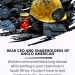 South African bishops file class-action suit against mining company over black lung disease