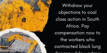 Mining should respect the sanctity of creation and dignity of workers