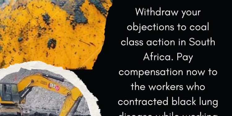 Mining should respect the sanctity of creation and dignity of workers