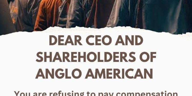 Church in South Africa and the fight against corporate corruption in form of illicit financial flows