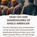 Church in South Africa and the fight against corporate corruption in form of illicit financial flows