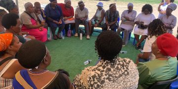 Young Women for Life Challenge Harmful Traditions in Fight Against Gender-Based Violence in Mpumalanga