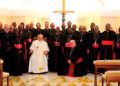 Catholic Bishops say that  those who denounce corruption must be protected.