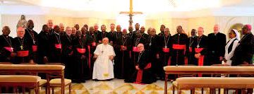Catholic Bishops say that  those who denounce corruption must be protected.
