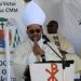 Catholic Bishops say that  those who denounce corruption must be protected.