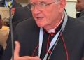 Catholic Bishops say that  those who denounce corruption must be protected.