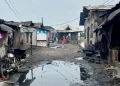 Mission strategies to deepen Church ministry to the homeless, the poor in shanty towns and slum settlements