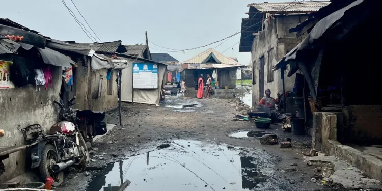 Mission strategies to deepen Church ministry to the homeless, the poor in shanty towns and slum settlements