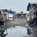 Mission strategies to deepen Church ministry to the homeless, the poor in shanty towns and slum settlements