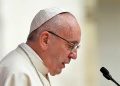 The 7 lessons of Francesco:  How to build the synodal Church for “the discarded people.”
