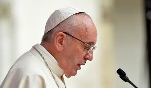 The 7 lessons of Francesco:  How to build the synodal Church for “the discarded people.”